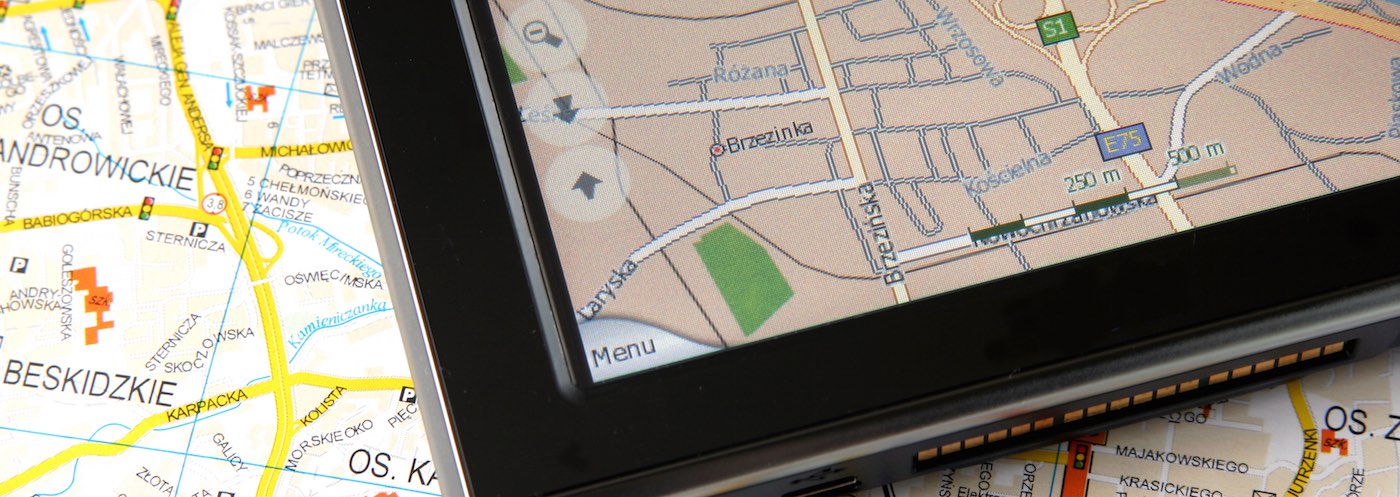 Risparmio ed efficienza: con i GPS Tracker gli interventi tecnici sono costantemente monitorati