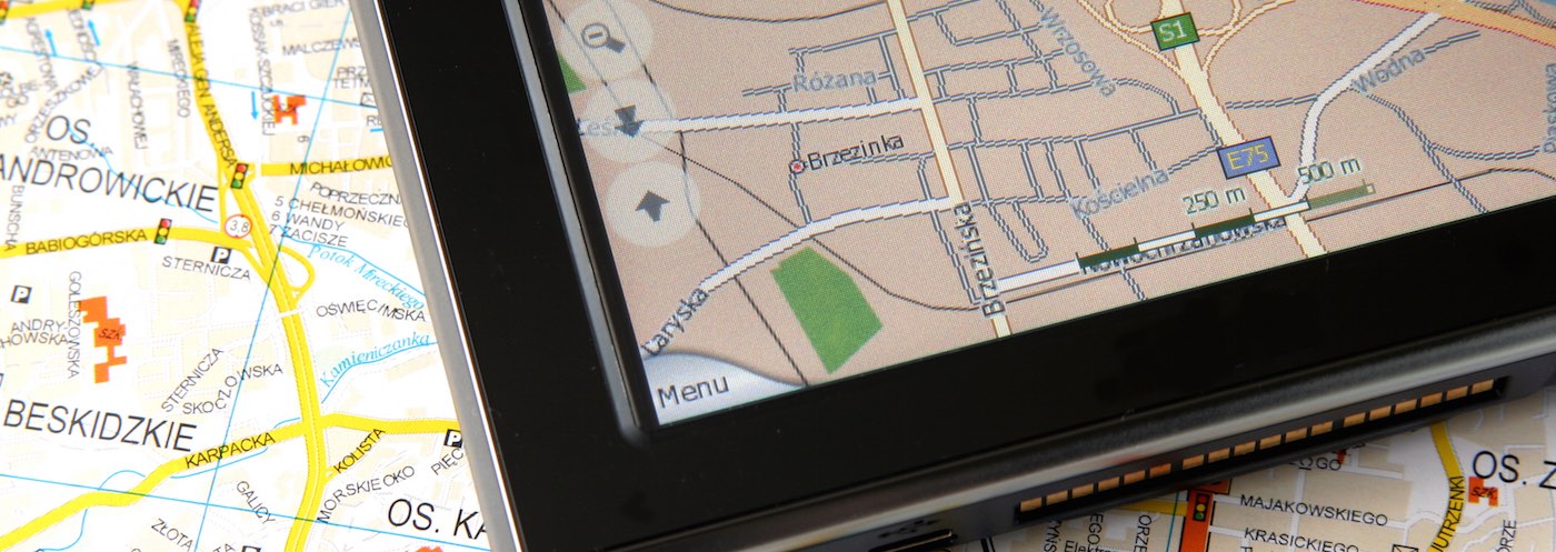 Risparmio ed efficienza: con i GPS Tracker gli interventi tecnici sono costantemente monitorati