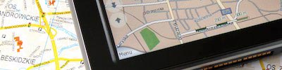 localizzatore GPS per tecnici e manutentori